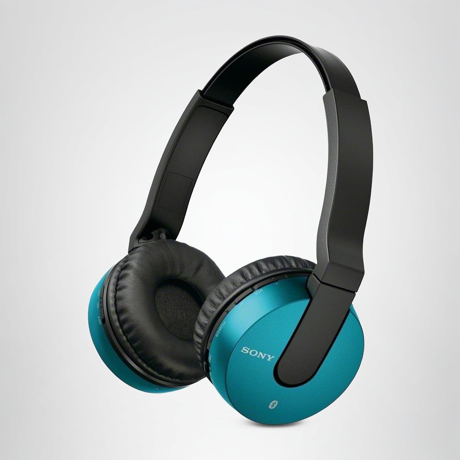 Amazon.com: Sony MDRZX550BN Bluetooth and Noise Cancelling Headset